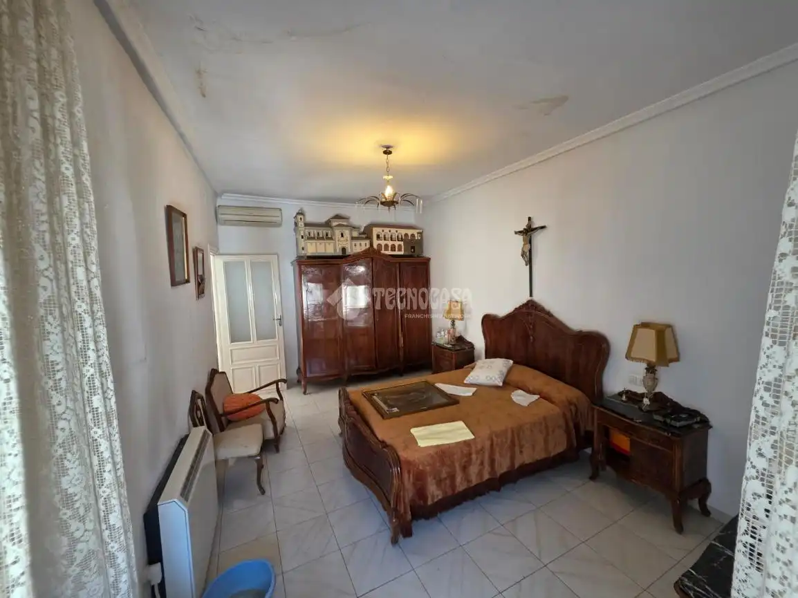 Piso en venta en Martos