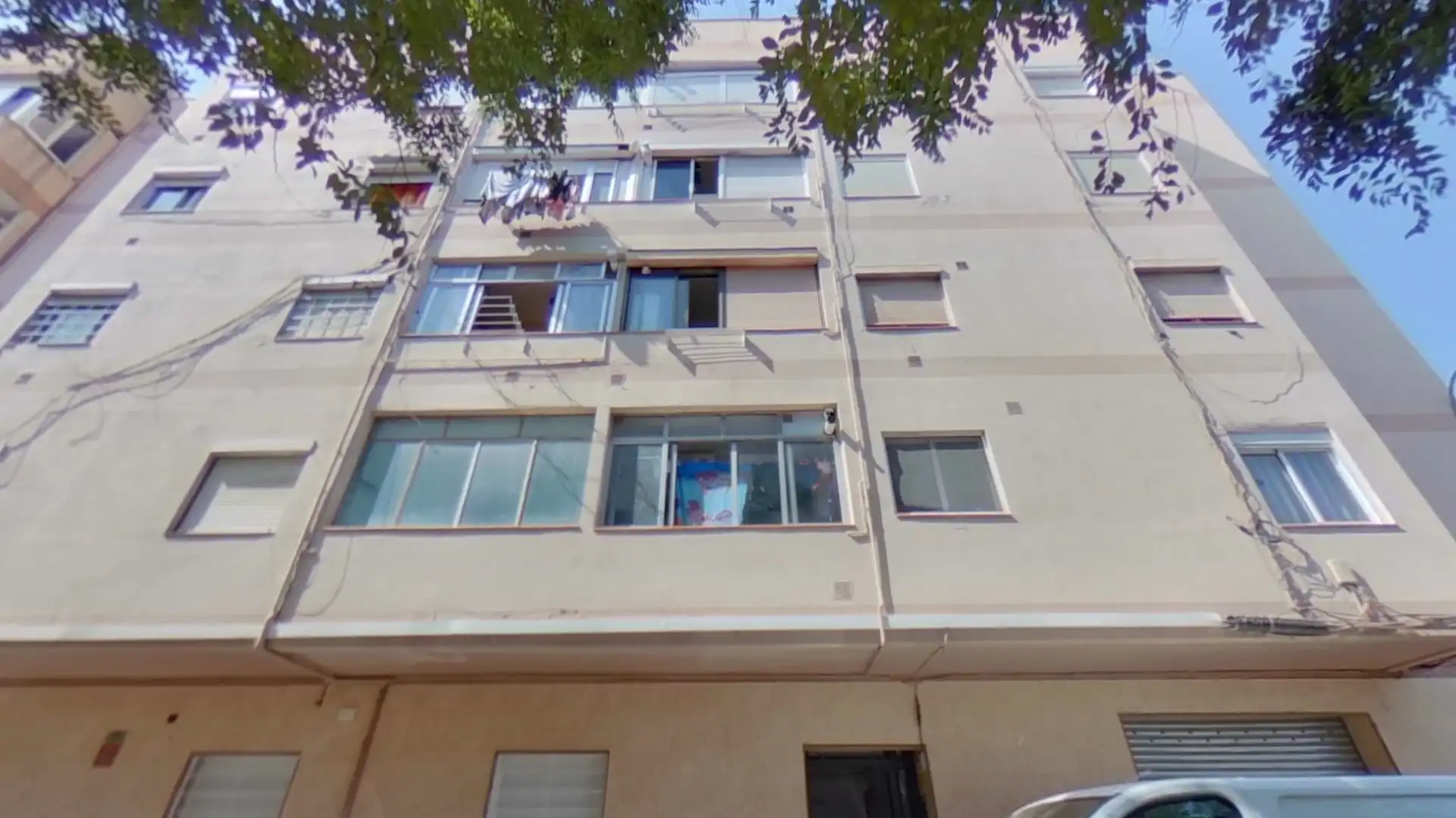 Flat for sale in Badalona, Barcelona