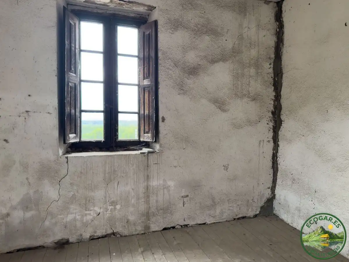 Casa rústica con jardín en venta en General, imagen 10