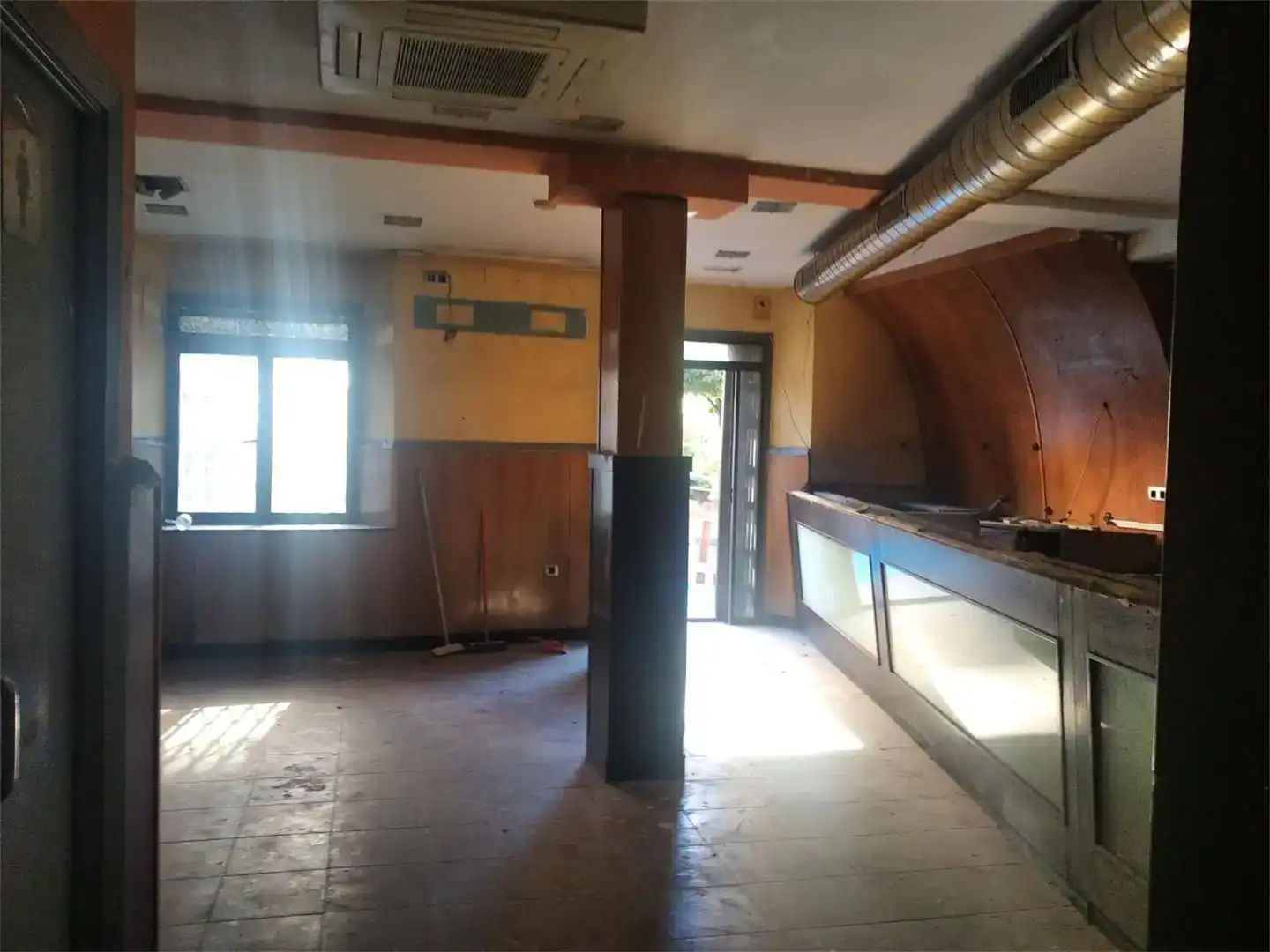 Local de lloguer en Kalero - Basozelai