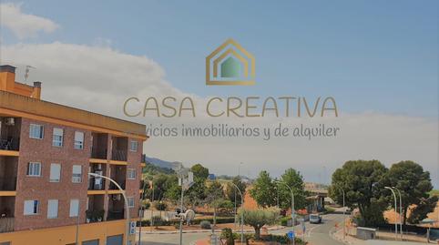 Foto 5 de Pis en venda a Calle Constitució, 4, Favara, Valencia