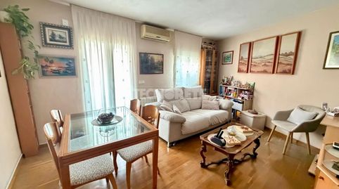 Piso en venta en Madrid