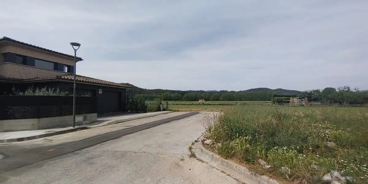 Grundstücke und Bauplätze zum Verkauf in Bescanó, imagen 9