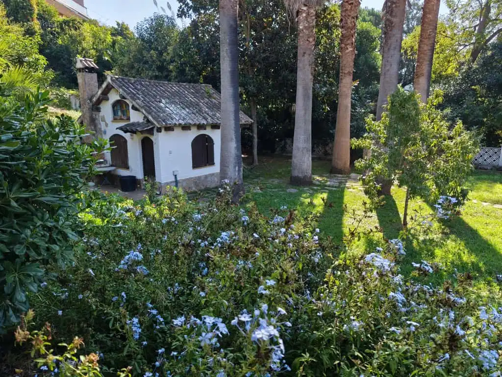 Detached house with terrace for sale in Mas Baell - Can Carbó, imagen 6