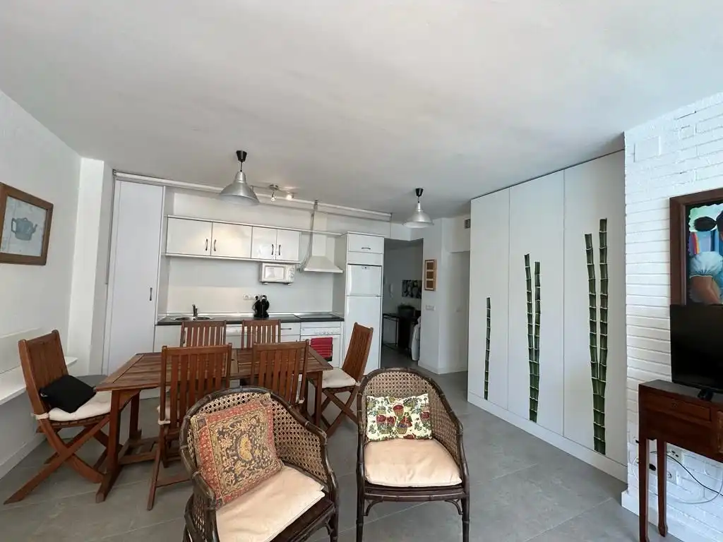 Piso en venta en Paseo de la Cruz, Punta del Moral