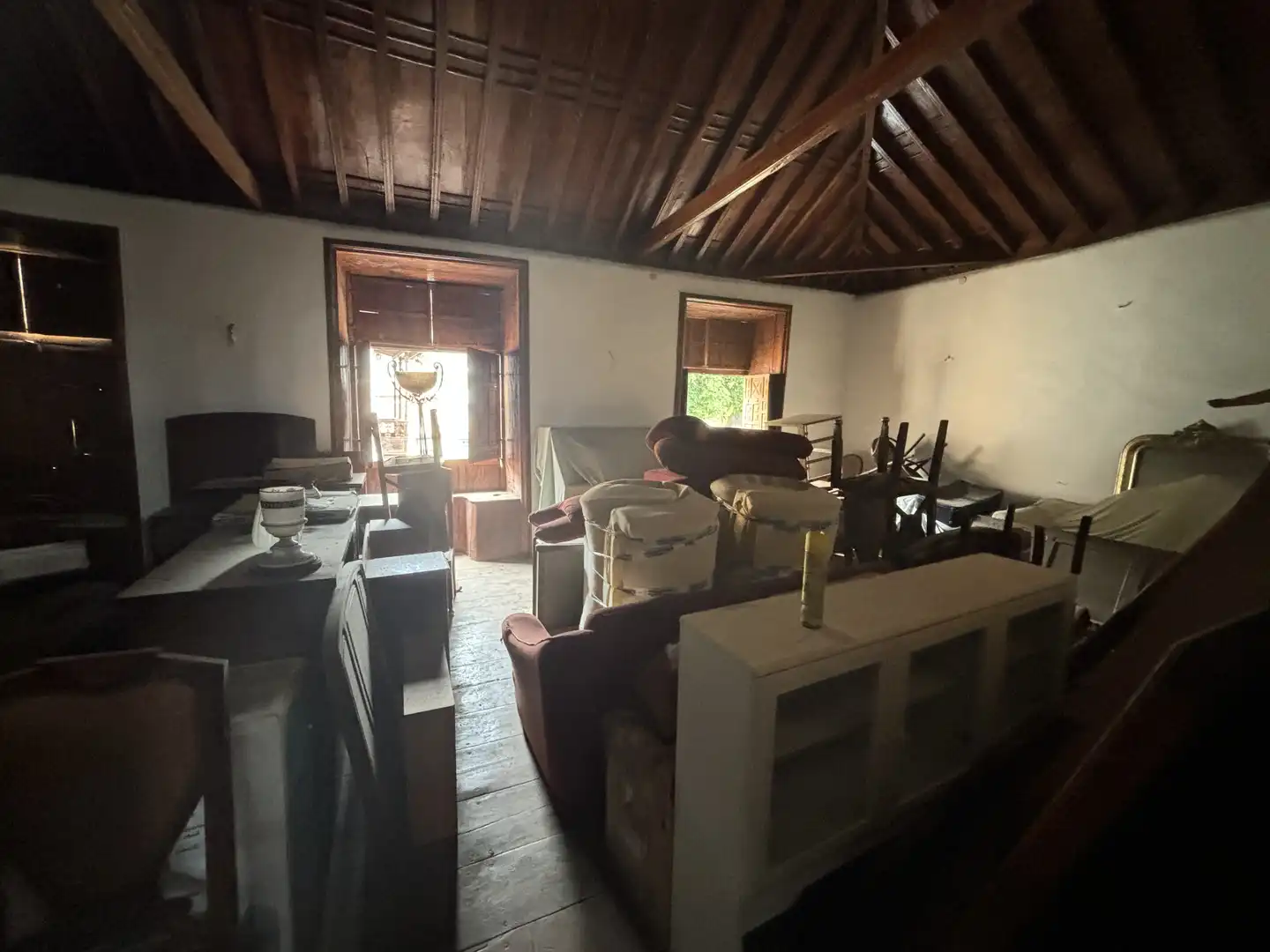 Casa o xalet en venda a Plaza de la Constitucion, Icod de los Vinos pueblo