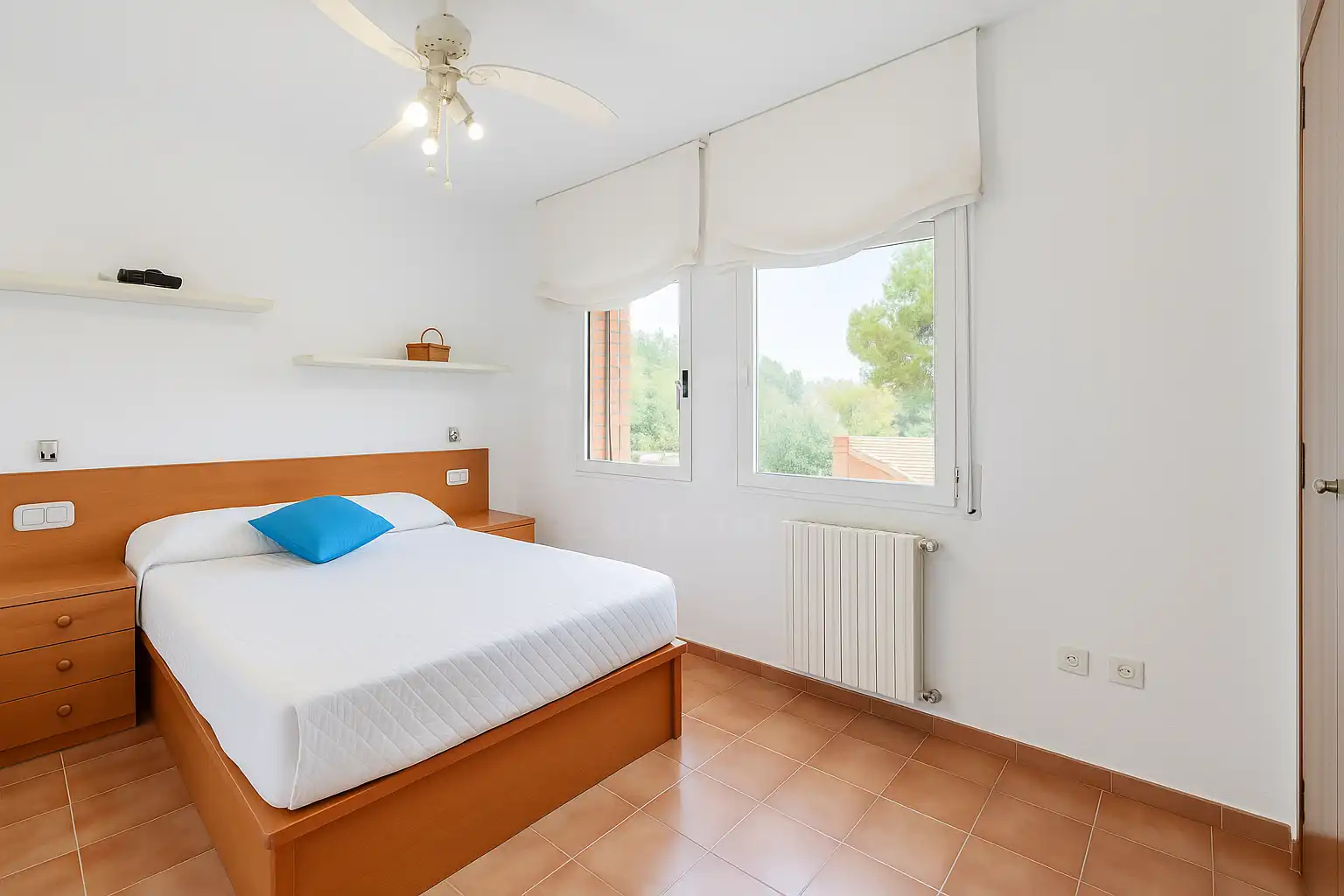 Bedroom of Houses for sale in El Vendrell  with Terrace