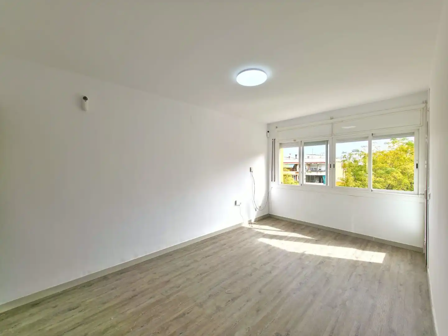 Living room of Flat for sale in La Plantera