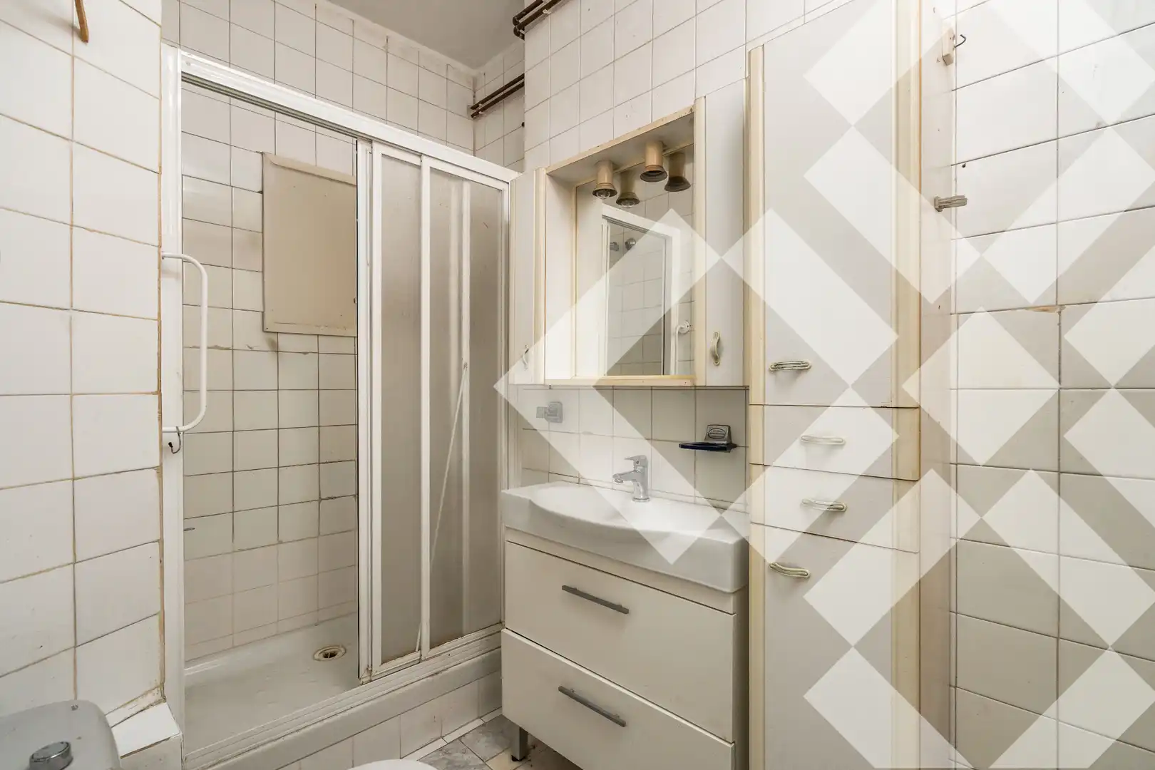 Wohnung mit Terrasse zum Verkauf in Avinguda del Paral·lel, imagen 17