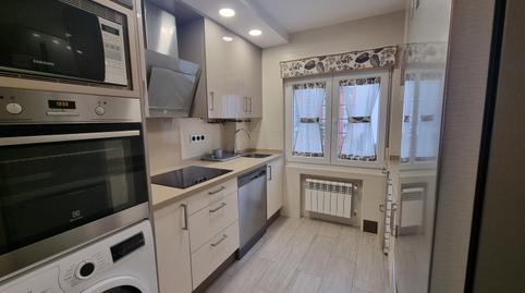 Foto 4 de Pis de lloguer a Versalles - C- Clara Campoamor, 9, Versalles, Avilés