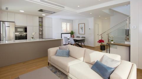 Foto 4 de Casa o xalet en venda a Campello pueblo, El Campello