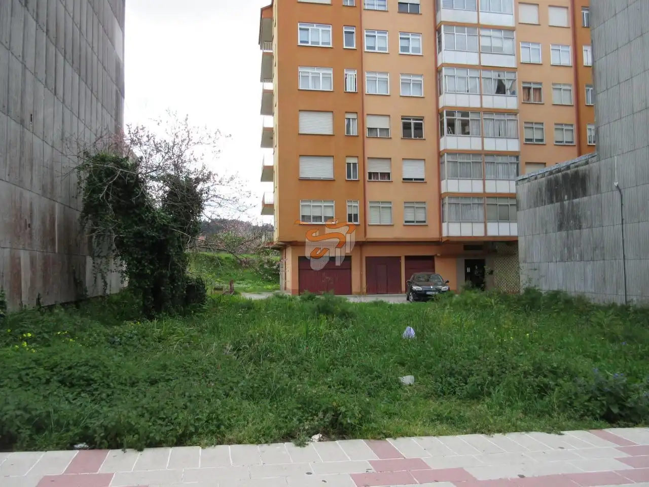 Wohnbaugrundstück zum Verkauf in Fene, imagen 3