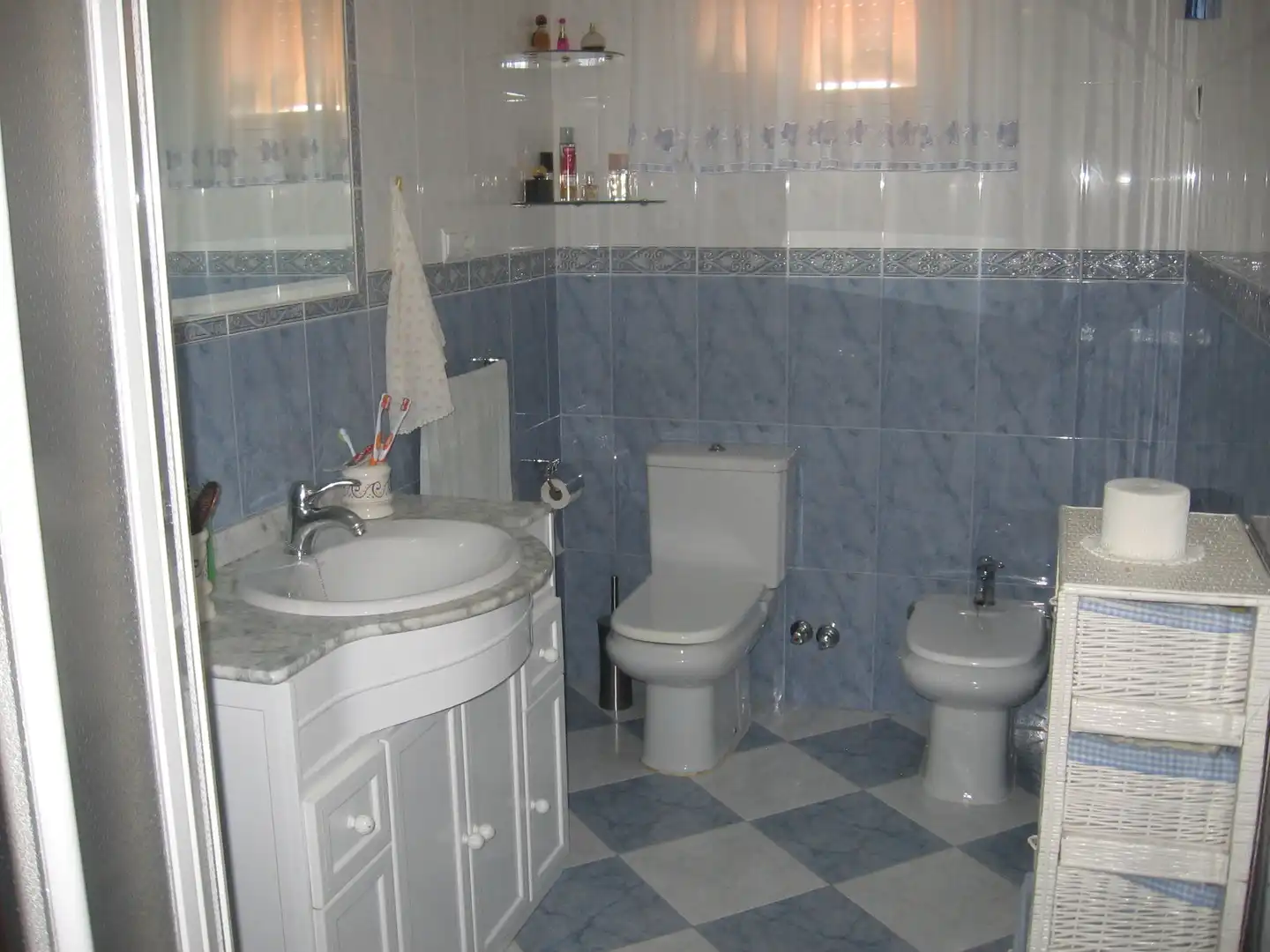 Casa con terraza en venta en Guadalcázar, imagen 12