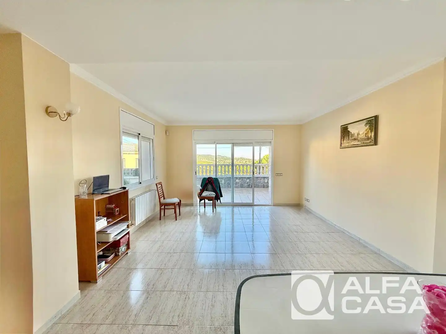 Casa amb terrassa en venda a Santa Clotilde, imagen 8