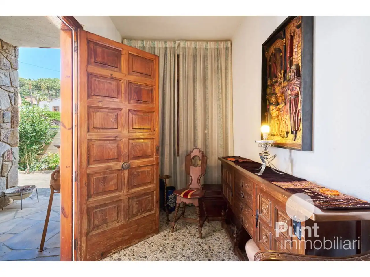 Casa o chalet en venta en Premià de Dalt con Piscina