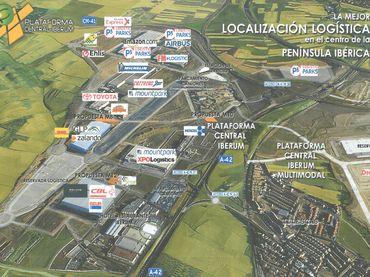 Industrial land for sale in N/A