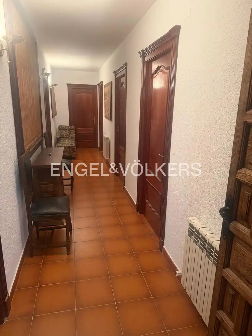Haus mit Garten zum Verkauf in Raya del Palancar - Guadamonte, imagen 10