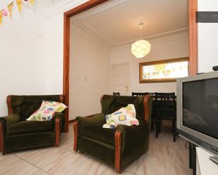 Living room of Flat to rent in  Granada Capital