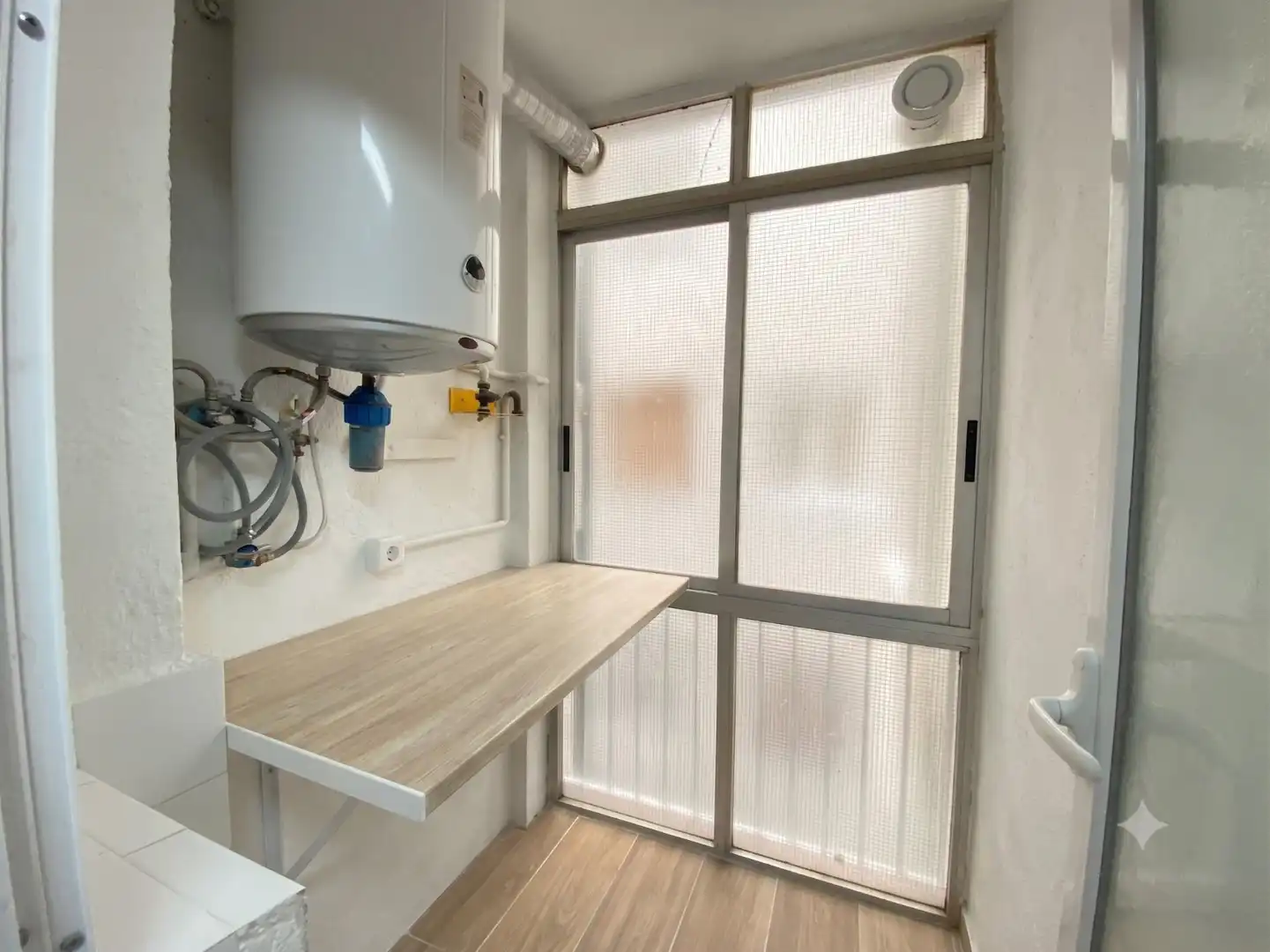 Flat with terrace for sale in Barris Marítims, imagen 16