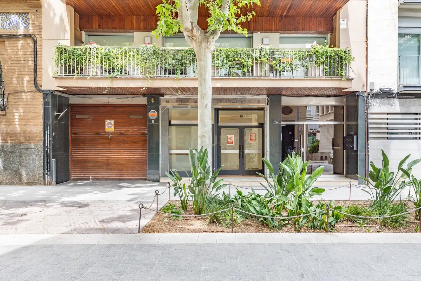 Bureau à vendre à Carrer de la Indústria, Sabadell, Spain 11, imagen 3