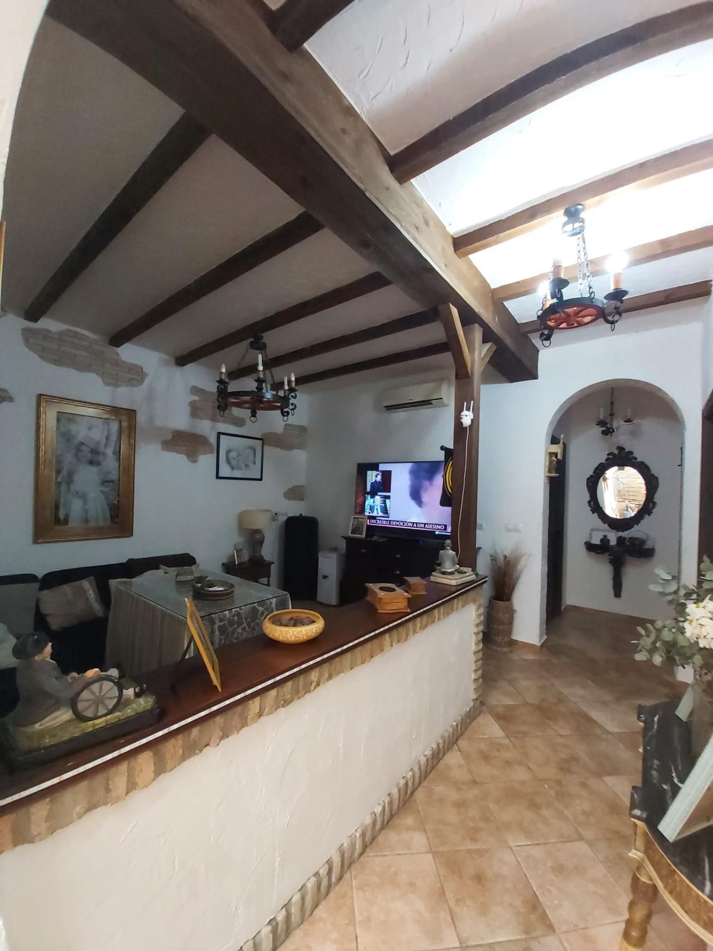 Casa o chalet en venta en Utrera con Terraza y Trastero