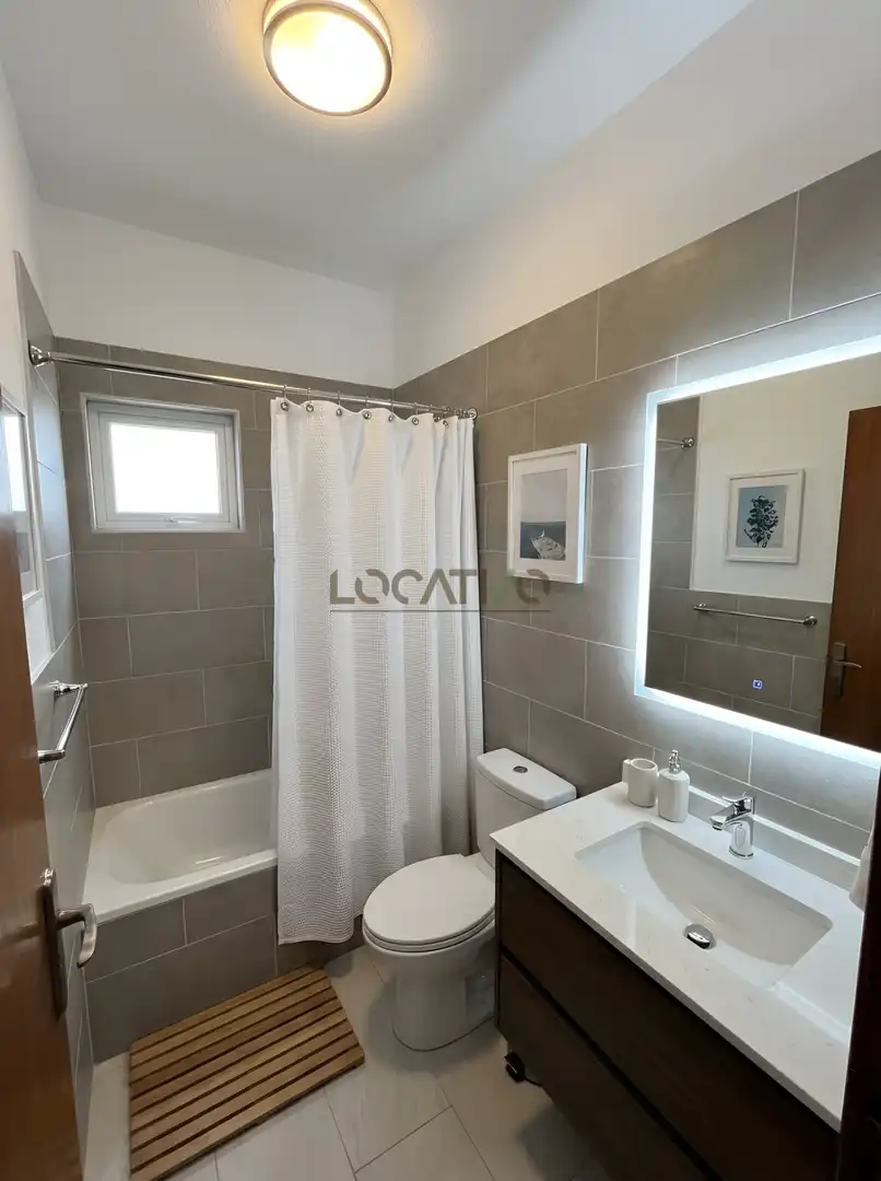 Baño de Casa o chalet en venta en Quijorna con Calefacción, Jardín privado y Terraza
