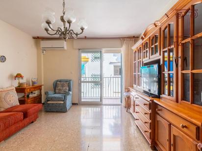 Flat for sale in  Sevilla Capital  with Air Conditioner and Terrace