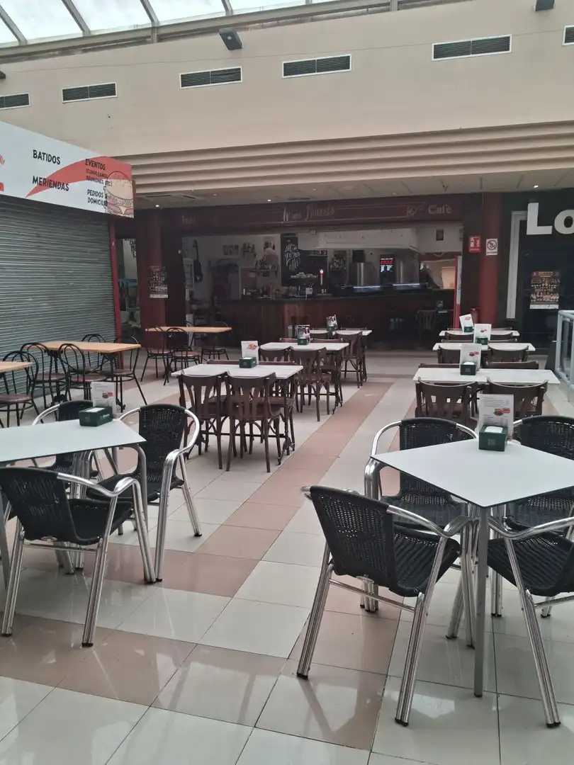 Local comercial en traspaso en San Andrés de Colmenar Viejo, imagen 7