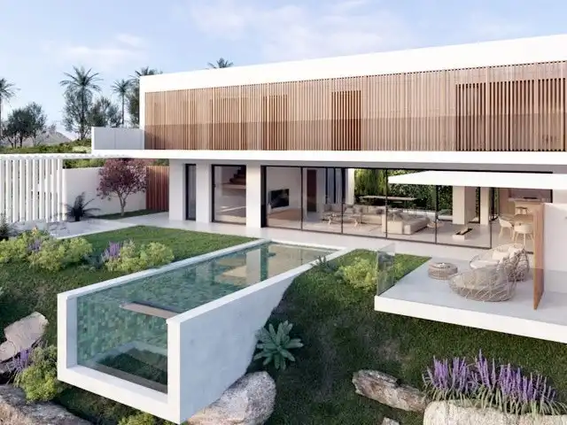 Casa en venta en Casares pueblo