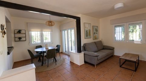Foto 4 de Casa adosada en venta en La Pinilla - Las Palas, Fuente Álamo de Murcia