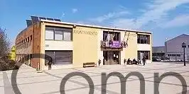 Finca rústica en venta en San Cristóbal de Segovia