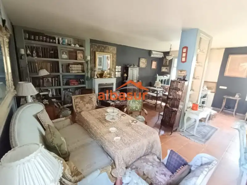 Villa avec terrasse à vendre à Carretera de Alba, imagen 26