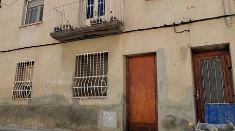 Foto 2 de Casa adosada en venda a Carrer Industria, 6, Móra la Nova, Tarragona