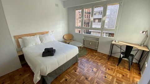 Foto 2 de Habitación en N/a, Cuatro Caminos - Azca, Madrid Capital