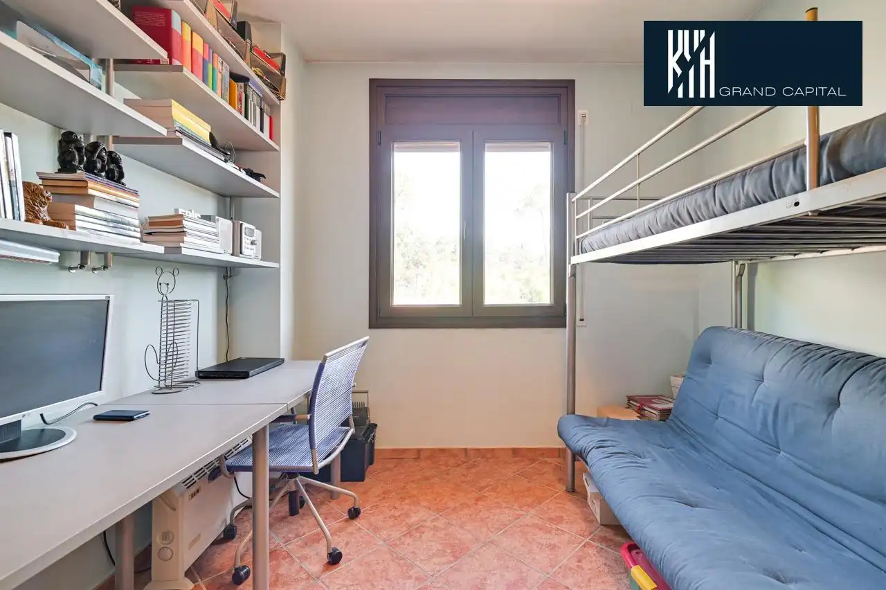 Casa con terraza en venta en Urbanització Llac del Cigne, imagen 43