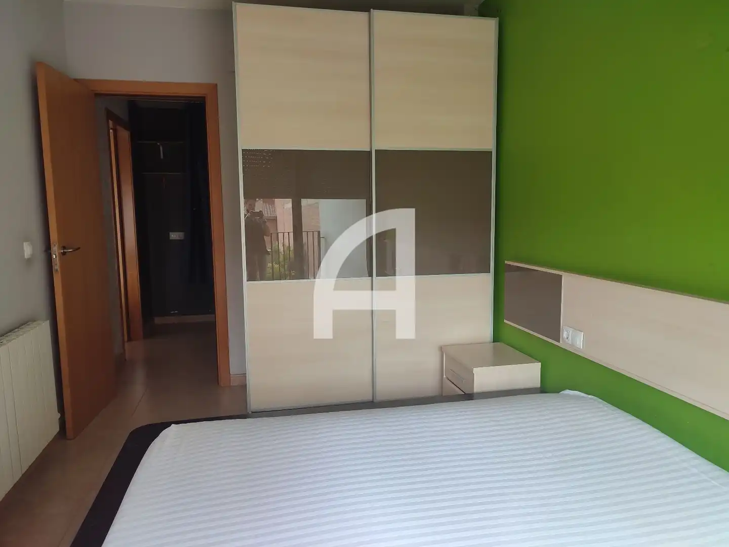 Piso en venta en Catalunya, Sant Antoni de Vilamajor