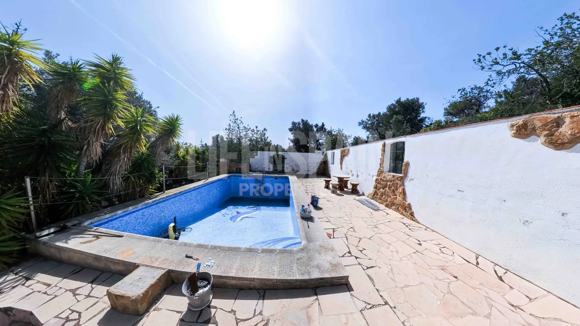 Casa o chalet en venta en N/A, -1, El Perelló