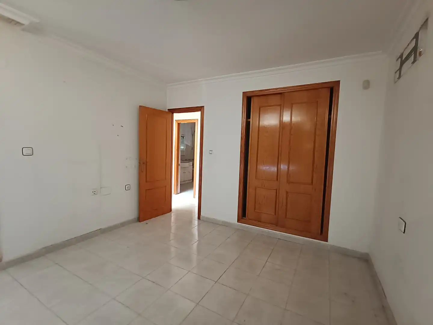 Casa bifamiliare in vendita a Av Castuera (Urb San Luis), imagen 4