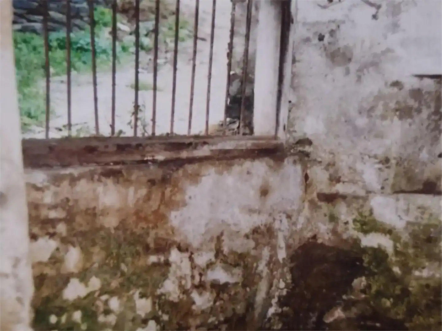 Planta baja en venta en Folgoso do Courel