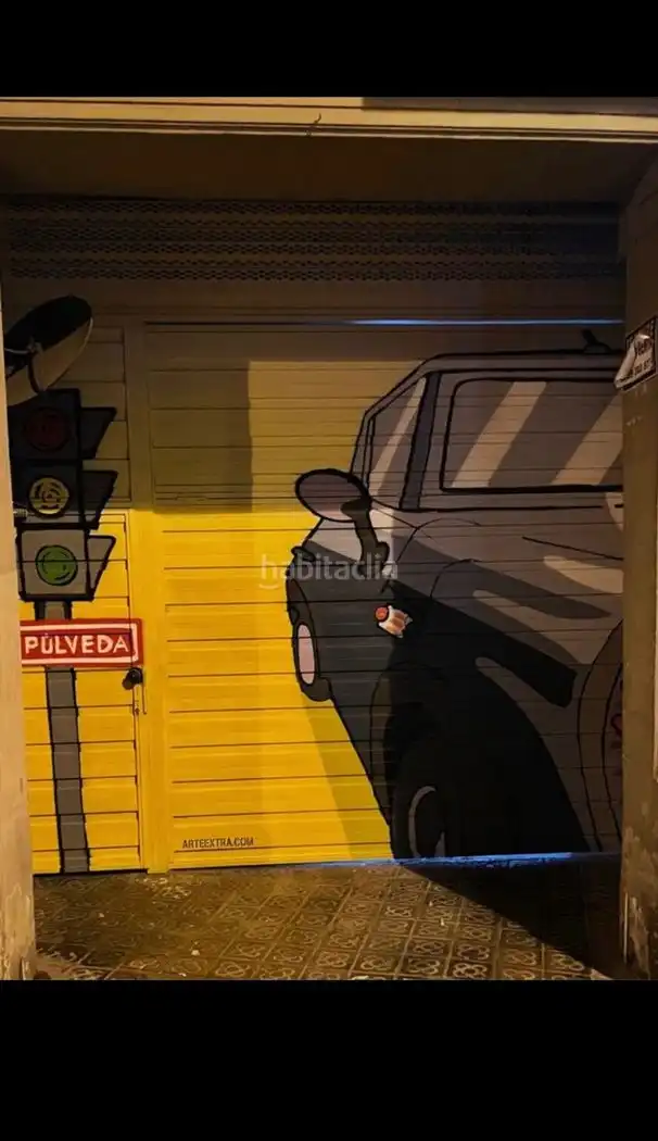 Individuale in vendita a Carrer de Sepúlveda 88X, imagen 3