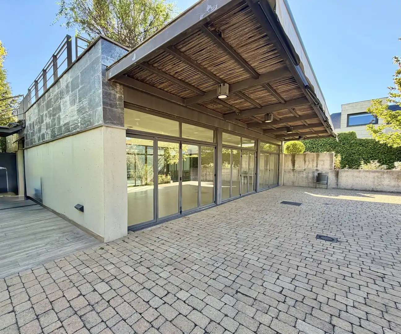 Ático con piscina en venta en Calle DAMASO ALONSO, imagen 46