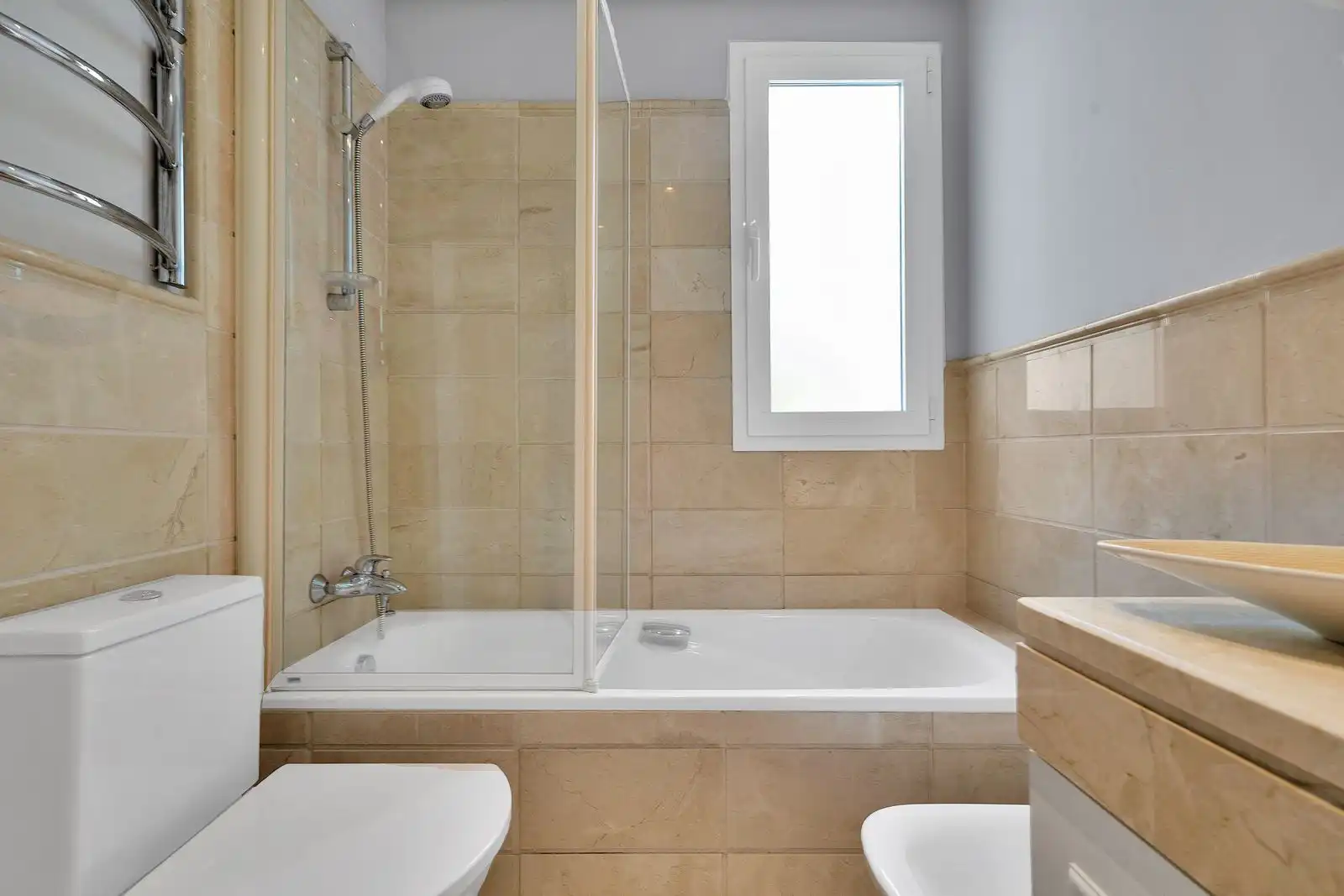 Dúplex con terraza en venta en Avenida Tomás Pascual 6, imagen 21