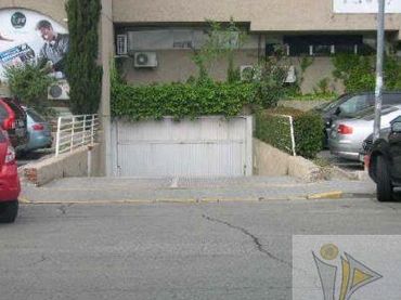Individuel à vendre à CL COMUNIDAD DE MADRID