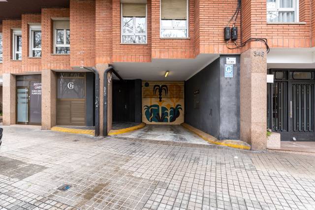 Garaje en Alquiler en  CALLE ESPRONCEDA, 346 en Navas