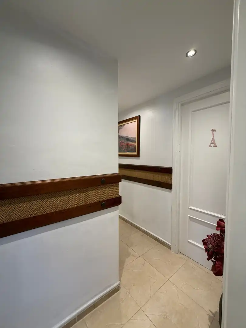Ático con terraza en venta en Estepona Pueblo, imagen 12