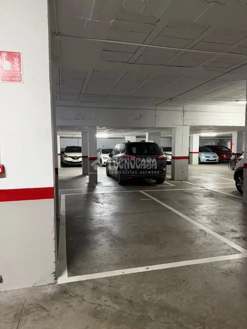 Parking of Garage for sale in Montequinto