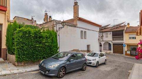 Foto 3 de Casa adosada en venda a Calle del Pensamiento, 19, La Zubia Ciudad, La Zubia