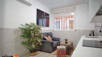 Bedroom of Flat for sale in  Sevilla Capital  with Air Conditioner