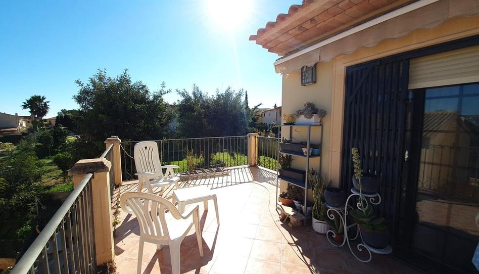 Foto 1 de Casa o chalet en venta en Pueblo - Urbanizaciones, Alicante