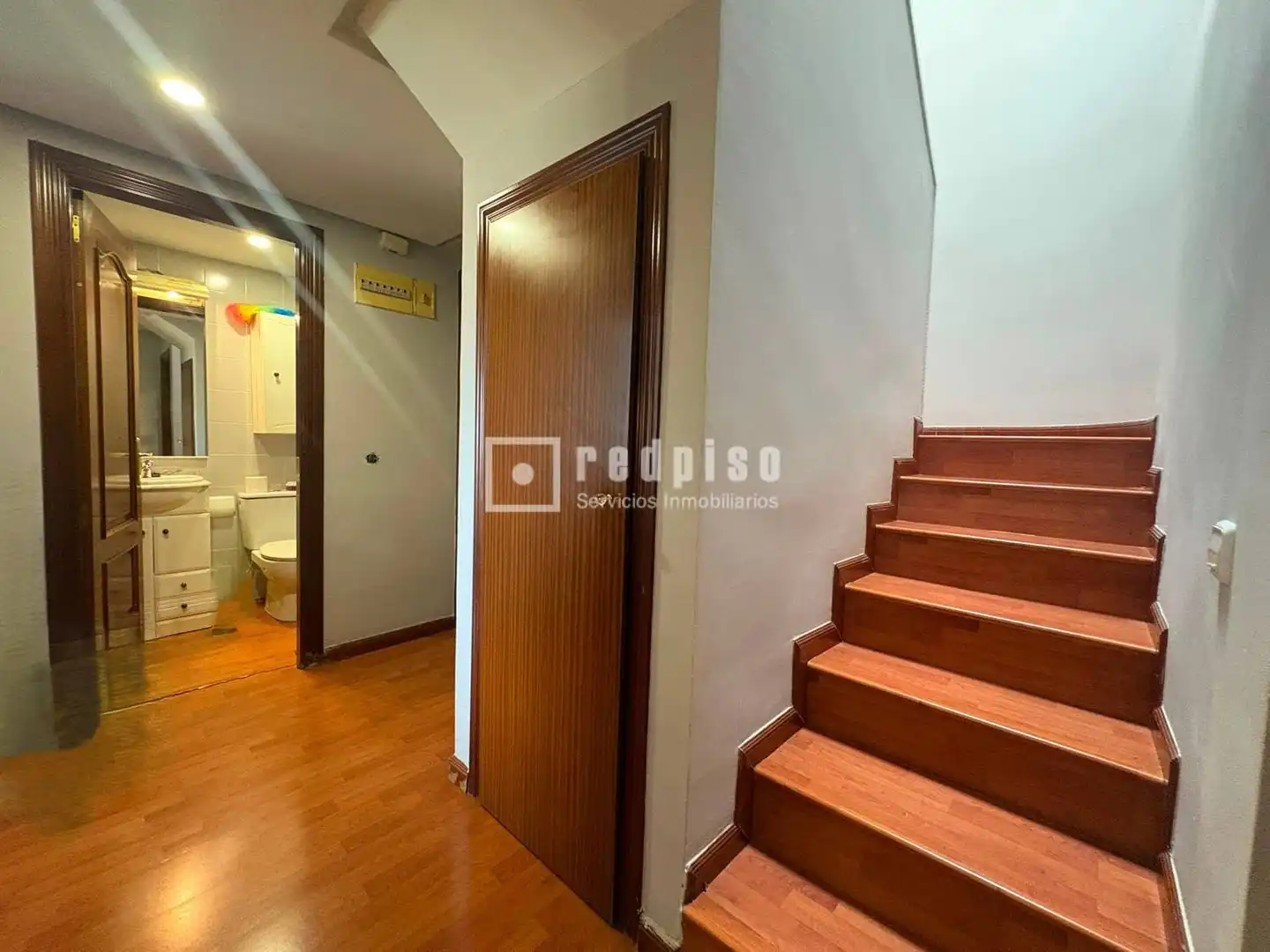 Attic for sale in Tres Cantos  with Air Conditioner, Heating and Terrace